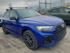 Audi Q5 * PROGRESSIV * CARFAX * 2 БРОЯ ГУМИ * ПАНОРАМА * , снимка 2