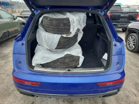 Audi Q5 * PROGRESSIV * CARFAX * 2 БРОЯ ГУМИ * ПАНОРАМА * , снимка 5