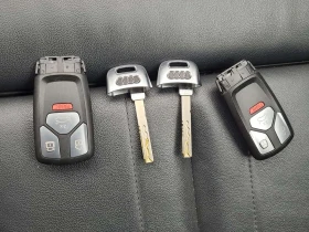 Audi Q5 * PROGRESSIV * CARFAX * 2 БРОЯ ГУМИ * ПАНОРАМА * , снимка 9