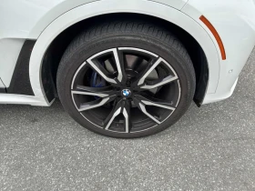 BMW X7 M-pkg | Laser  | HUD | Масаж | Въздух | Distronic, снимка 6