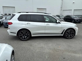 BMW X7 M-pkg | Laser  | HUD | Масаж | Въздух | Distronic, снимка 5