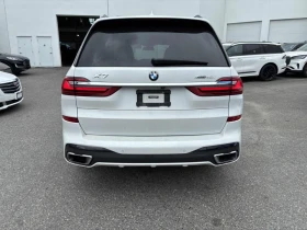 BMW X7 M-pkg | Laser  | HUD | Масаж | Въздух | Distronic, снимка 4