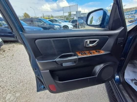 Hyundai Terracan 2.9 TDi 4x4, снимка 12