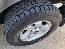 Hyundai Terracan 2.9 TDi 4x4, снимка 14
