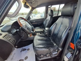 Hyundai Terracan 2.9 TDi 4x4, снимка 10