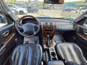 Hyundai Terracan 2.9 TDi 4x4, снимка 9