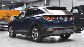 Hyundai Tucson 1.6 T-GDi PREMIUM Plug-in Hybrid 4x4 Automatic, снимка 7