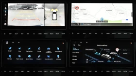 Hyundai Tucson 1.6 T-GDi PREMIUM Plug-in Hybrid 4x4 Automatic, снимка 13