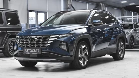 Hyundai Tucson 1.6 T-GDi PREMIUM Plug-in Hybrid 4x4 Automatic, снимка 4
