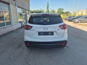 Mazda CX-5 SKYACTIV 2.2 KLIMA ITALY, снимка 6