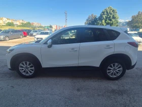 Mazda CX-5 SKYACTIV 2.2 KLIMA ITALY, снимка 4