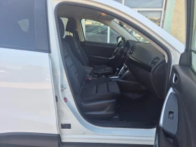 Mazda CX-5 SKYACTIV 2.2 KLIMA ITALY, снимка 13