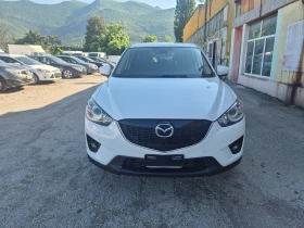 Mazda CX-5 SKYACTIV 2.2 KLIMA ITALY, снимка 2