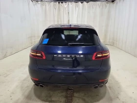 Porsche Macan * S * CARFAX * АВТОКРЕДИТ БЕЗ ПЪРВОНАЧАЛНА ВНОСКА, снимка 7