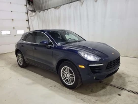 Porsche Macan * S * CARFAX * АВТОКРЕДИТ БЕЗ ПЪРВОНАЧАЛНА ВНОСКА, снимка 2