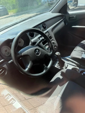 Mitsubishi Outlander 2.0i 4x4, снимка 3