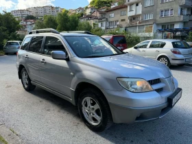 Mitsubishi Outlander 2.0i 4x4, снимка 2