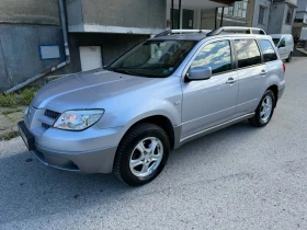 Mitsubishi Outlander 2.0i 4x4, снимка 3