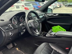 Mercedes-Benz GLE * 350d * CARFAX * ЦЕНА ДО БГ, снимка 6