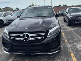 Mercedes-Benz GLE * 350d * CARFAX * ЦЕНА ДО БГ, снимка 2