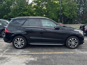 Mercedes-Benz GLE * 350d * CARFAX * ЦЕНА ДО БГ, снимка 4