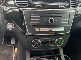 Mercedes-Benz GLE * 350d * CARFAX * ЦЕНА ДО БГ, снимка 8