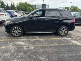 Mercedes-Benz GLE * 350d * CARFAX * ЦЕНА ДО БГ, снимка 3
