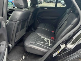 Mercedes-Benz GLE * 350d * CARFAX * ЦЕНА ДО БГ, снимка 10