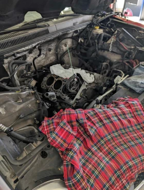 Jeep Grand cherokee, снимка 11
