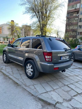 Jeep Grand cherokee, снимка 3