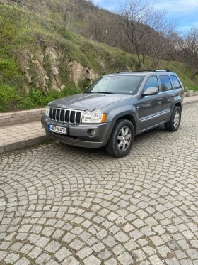 Jeep Grand cherokee, снимка 4