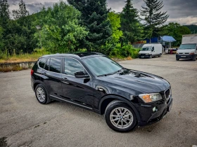BMW X3 = SPORT PACKET= X-DRIVE= PANORAMA= , снимка 4