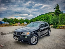 BMW X3 = SPORT PACKET= X-DRIVE= PANORAMA= , снимка 1