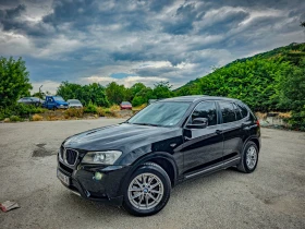 BMW X3 = SPORT PACKET= X-DRIVE= PANORAMA= , снимка 5