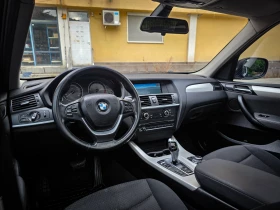 BMW X3 = SPORT PACKET= X-DRIVE= PANORAMA= , снимка 8