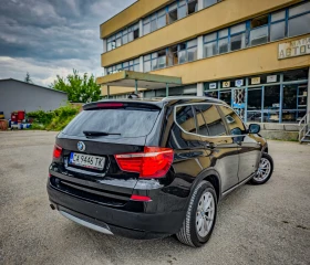 BMW X3 = SPORT PACKET= X-DRIVE= PANORAMA= , снимка 6