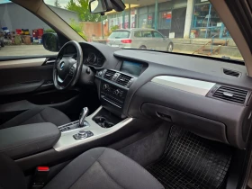 BMW X3 = SPORT PACKET= X-DRIVE= PANORAMA= , снимка 11