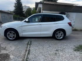 BMW X3 F25 xDrive20d, B47D20A, пълна история в MCAR, снимка 4