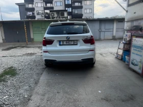 BMW X3 F25 xDrive20d, B47D20A, пълна история в MCAR, снимка 7