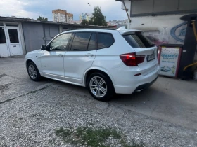 BMW X3 F25 xDrive20d, B47D20A, пълна история в MCAR, снимка 5