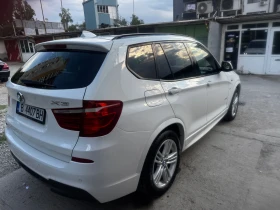 BMW X3 F25 xDrive20d, B47D20A, пълна история в MCAR, снимка 6