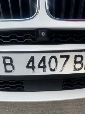 BMW X3 F25 xDrive20d, B47D20A, пълна история в MCAR, снимка 12