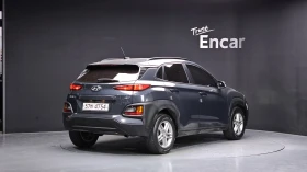Hyundai Kona 1.6T Modern Tech* HUD* BLIND SPOT* КРАЙНА ЦЕНА, снимка 2
