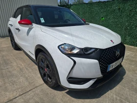 DS DS 3 Crossback PERFORMANCE LINE , снимка 7