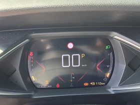DS DS 3 Crossback PERFORMANCE LINE , снимка 11