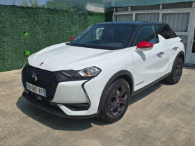 DS DS 3 Crossback PERFORMANCE LINE , снимка 1