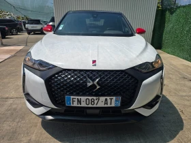 DS DS 3 Crossback PERFORMANCE LINE , снимка 8