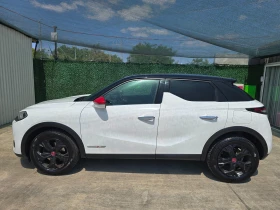 DS DS 3 Crossback PERFORMANCE LINE , снимка 2