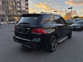 Mercedes-Benz GLE 43 AMG ЦЕНА ДО БЪЛГАРИЯ АВТОКРЕДИТ, снимка 7