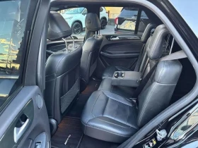 Mercedes-Benz GLE 43 AMG ЦЕНА ДО БЪЛГАРИЯ АВТОКРЕДИТ, снимка 16